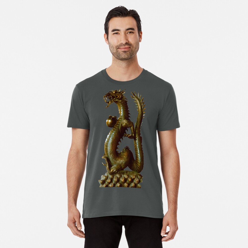 Item preview, Premium T-Shirt designed and sold by roggcar.