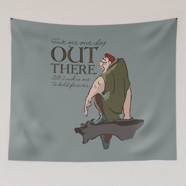 Item preview, Out There designed and sold by TEWdream.