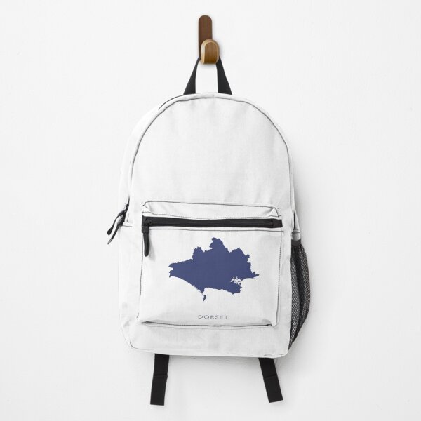 Item preview, Map of Dorset UK designed and sold by By-Danni-Marie.