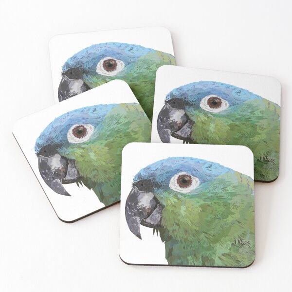 Item preview, Mealy Amazon designed and sold by obscurite.