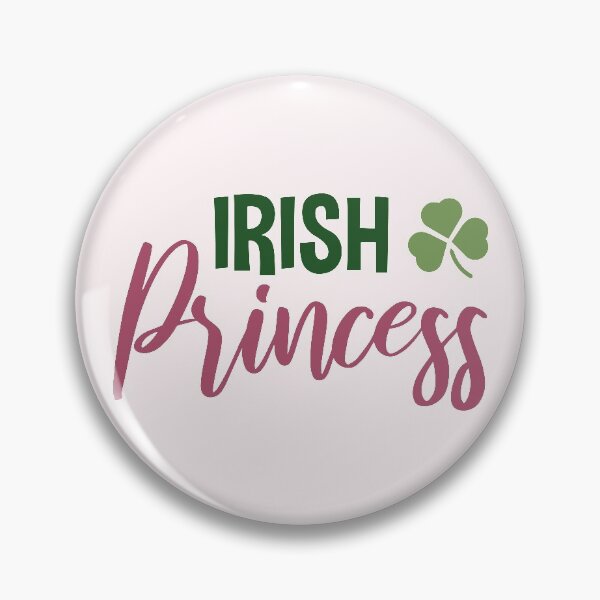 Item preview, Irish Princess designed and sold by ClaudiaGrosso.