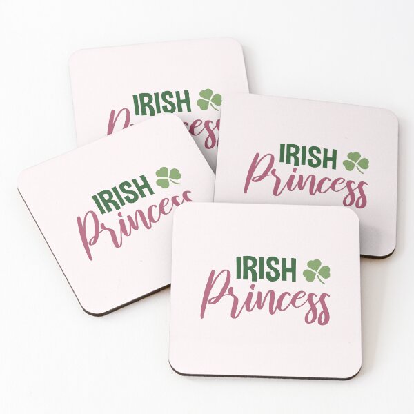 Item preview, Irish Princess designed and sold by ClaudiaGrosso.
