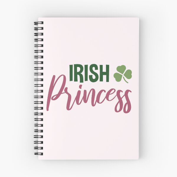 Item preview, Irish Princess designed and sold by ClaudiaGrosso.