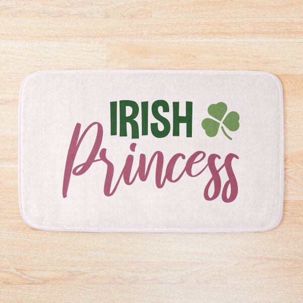 Item preview, Irish Princess designed and sold by ClaudiaGrosso.