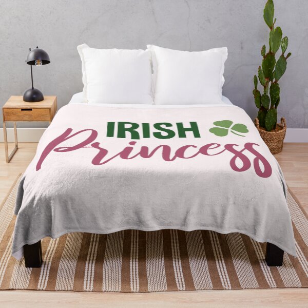 Item preview, Irish Princess designed and sold by ClaudiaGrosso.