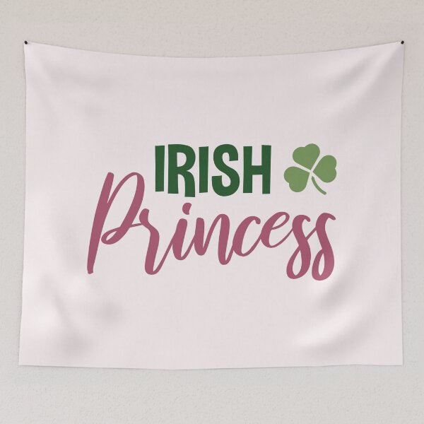 Item preview, Irish Princess designed and sold by ClaudiaGrosso.