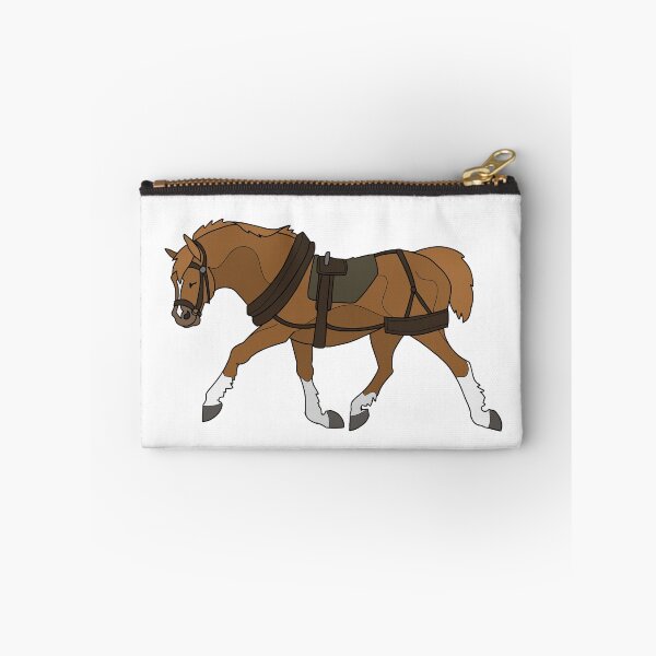 Item preview, Artillery Horse 2 designed and sold by CrownStallion.
