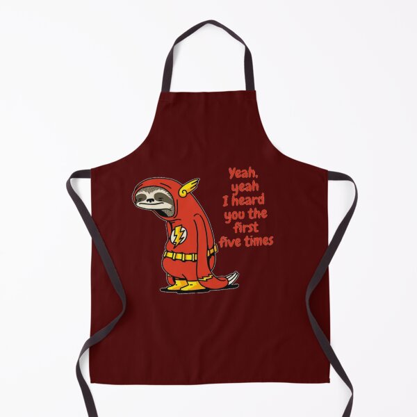 Item preview, Super fast slow sloth designed and sold by IHope-IMakeIt.