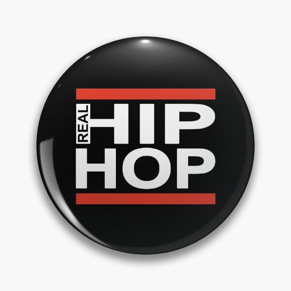 Item preview, REAL HIP HOP designed and sold by DELAVdesign.