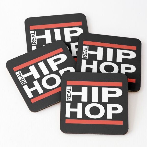 Item preview, REAL HIP HOP designed and sold by DELAVdesign.