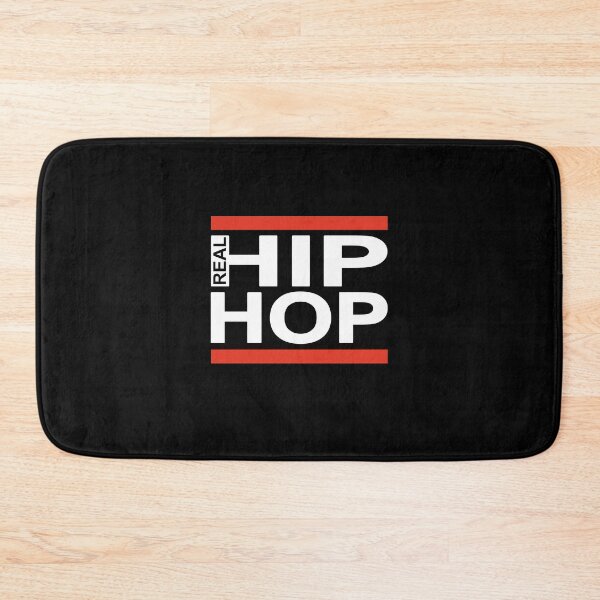 Item preview, REAL HIP HOP designed and sold by DELAVdesign.