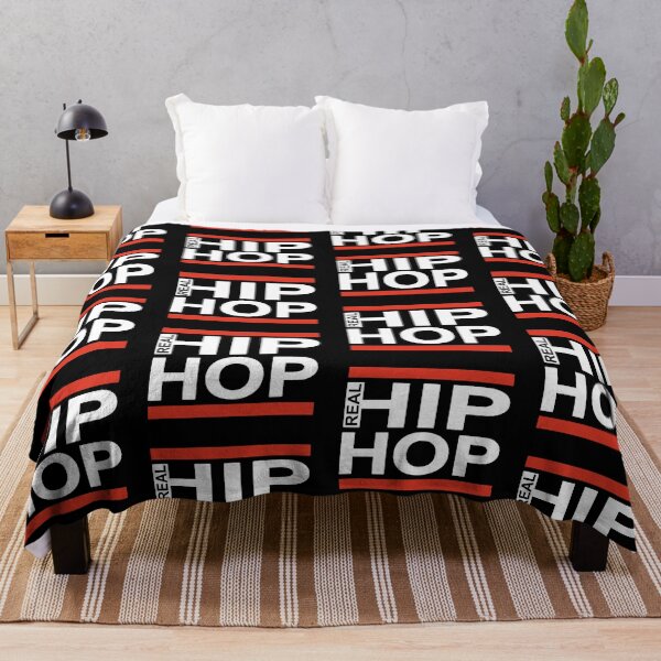Item preview, REAL HIP HOP designed and sold by DELAVdesign.