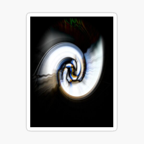 Item preview, Cambridge Abstract - 3 designed and sold by designbywhacky.