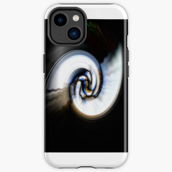 Cambridge Abstract - 3 iPhone Tough Case