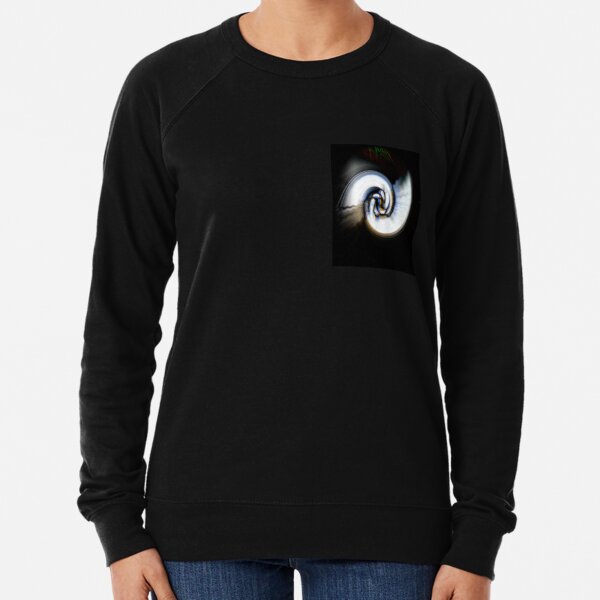 Cambridge Abstract - 3 Lightweight Sweatshirt