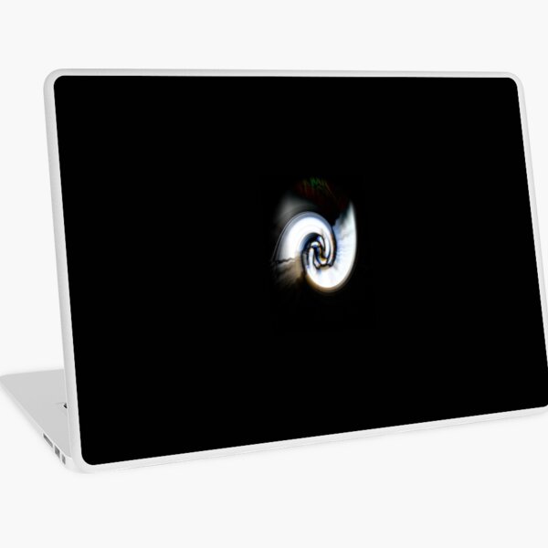 Cambridge Abstract - 3 Laptop Skin
