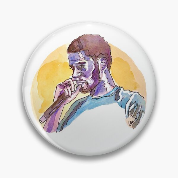 Item preview, Lonely Stoner on the Moon  designed and sold by anupaint.