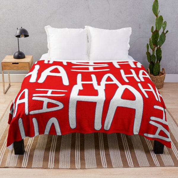 Item preview, Ha ha ha ha designed and sold by Creativeart1974.