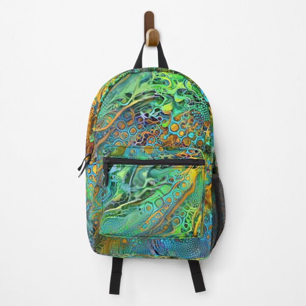 Item preview, Abstract fractals designed and sold by blackhalt.