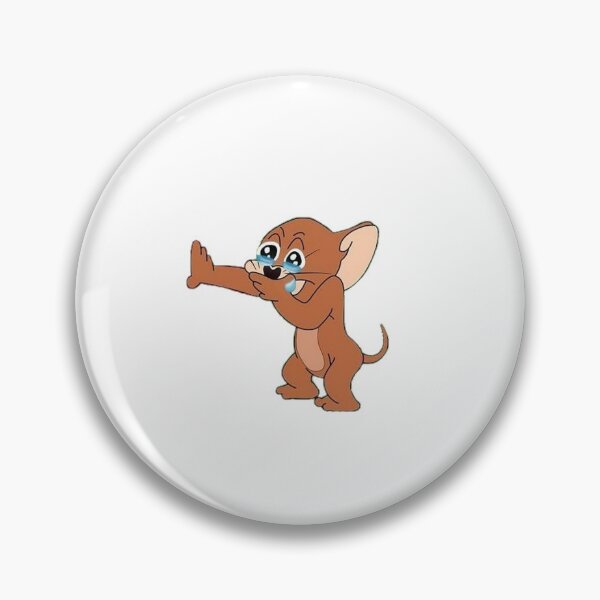 Item preview, Jerry crying designed and sold by PieroRaul.