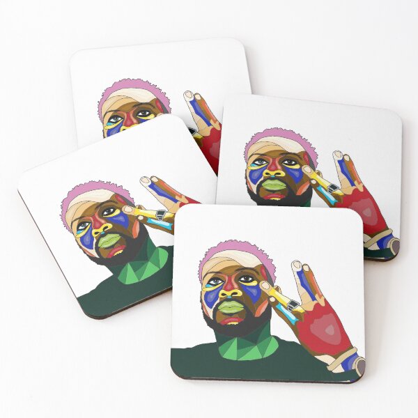 Item preview, DAMSO MULTICOLORS designed and sold by ContempoSells.