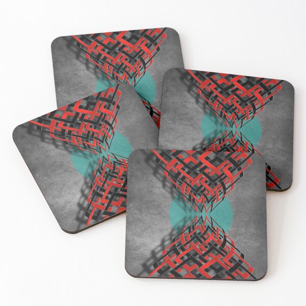 Item preview, Geometric Shapes designed and sold by Mitko  Peroski.