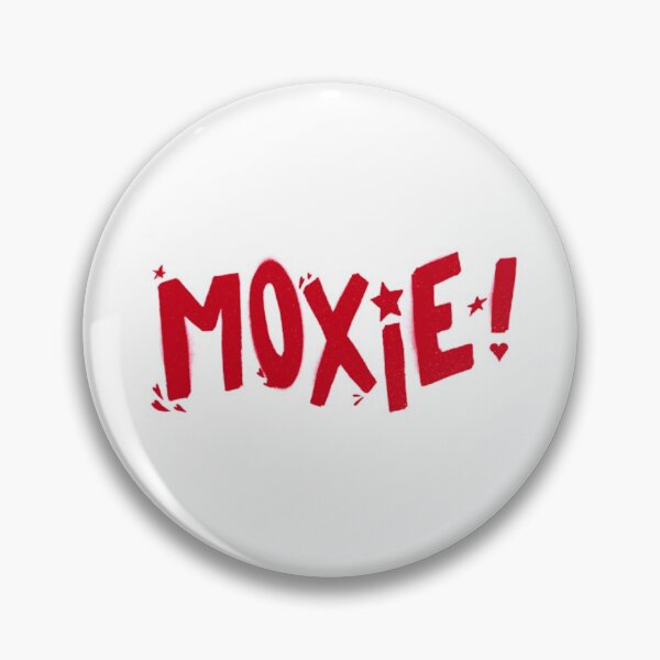 Item preview, Moxie designed and sold by alessiacara.