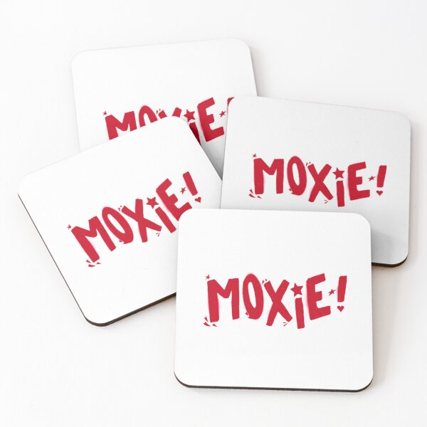 Item preview, Moxie  designed and sold by alessiacara.