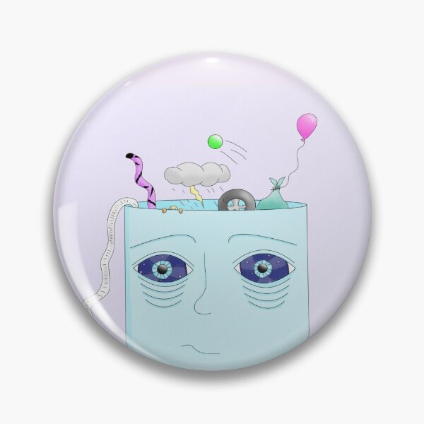 Item preview, It's All Just A Lot designed and sold by LivedMind.
