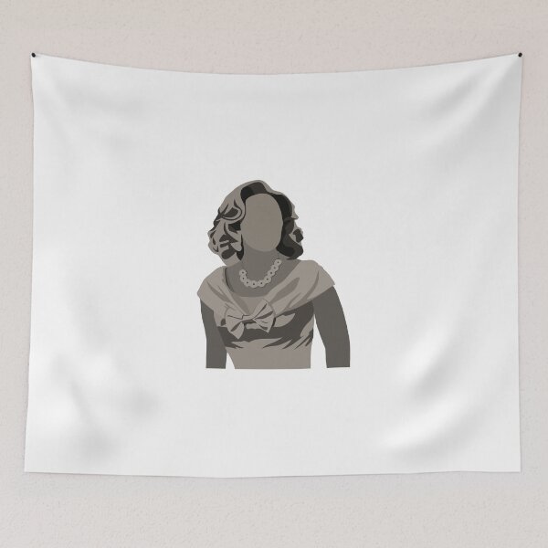 Item preview, Elizabeth Olsen designed and sold by crustybreadd.