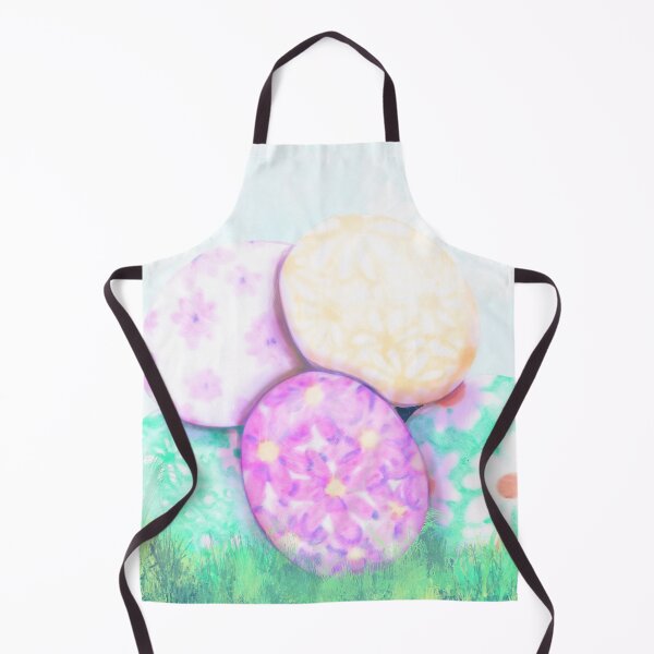 Item preview, Easter Eggs (No Words) designed and sold by Jenniashbart.