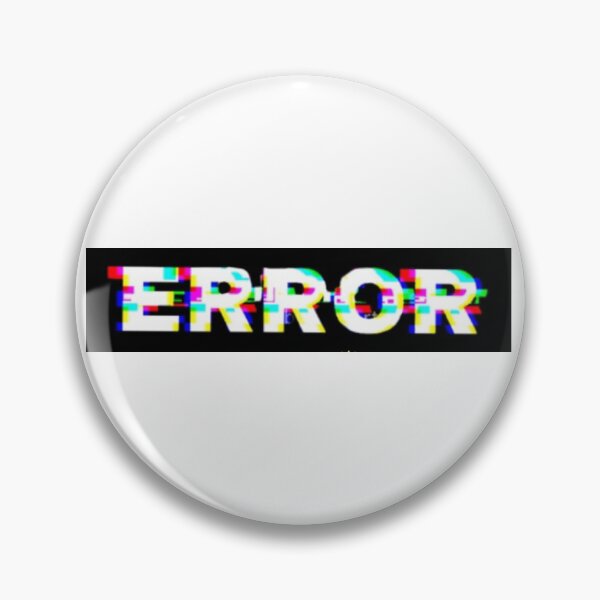 Item preview, ERROR designed and sold by bohokitty.