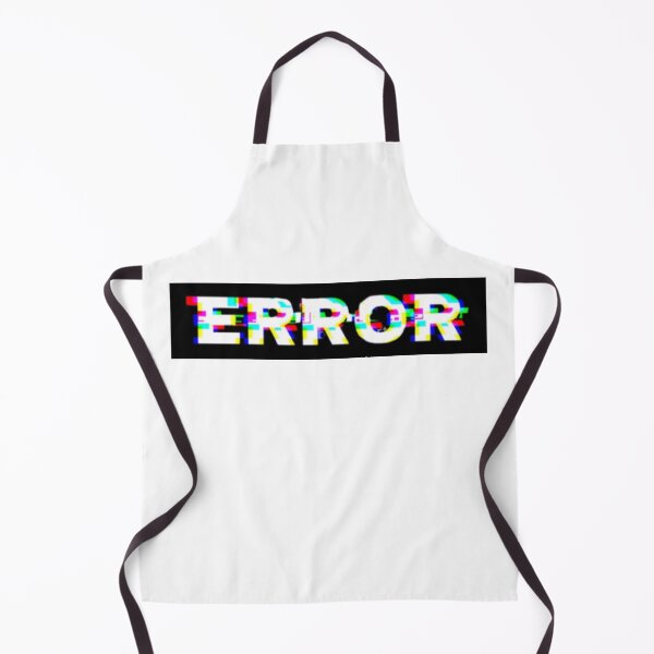 Item preview, ERROR designed and sold by bohokitty.