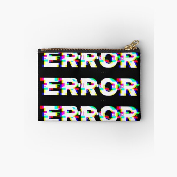 Item preview, ERROR designed and sold by bohokitty.