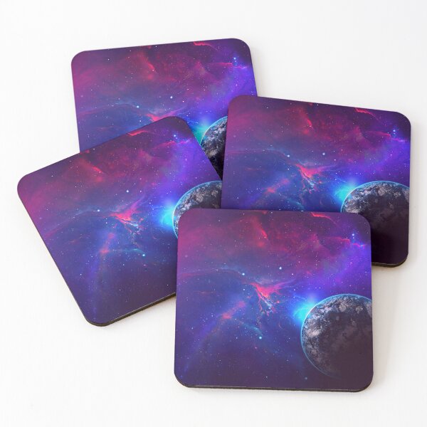 Item preview, Outer Space designed and sold by CoolHippoQuotes.