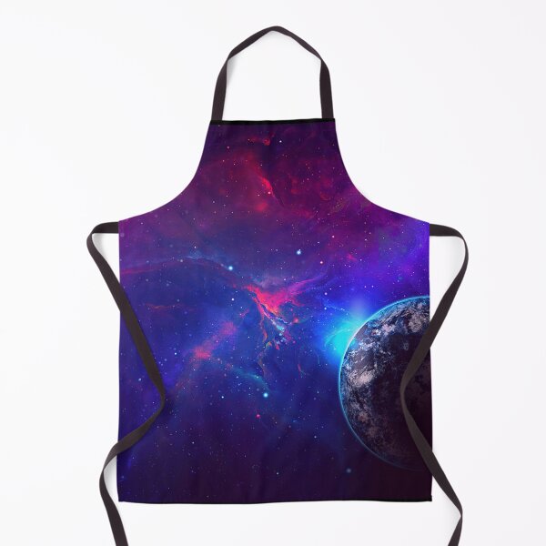 Item preview, Outer Space designed and sold by CoolHippoQuotes.