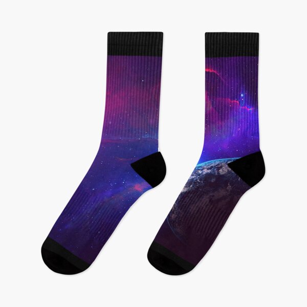 Item preview, Outer Space designed and sold by CoolHippoQuotes.