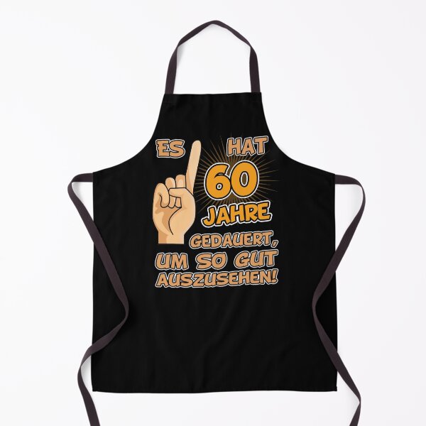 Item preview, 60th birthday gift idea designed and sold by Shirt-Scheune.