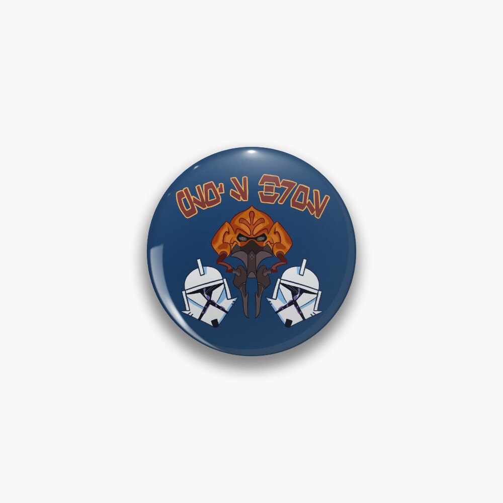 Item preview, Pin designed and sold by JanusManson.