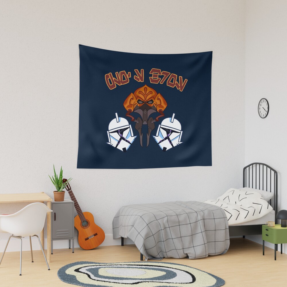 Item preview, Tapestry designed and sold by JanusManson.