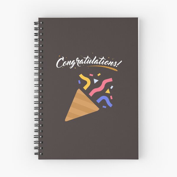 Item preview, Congratulations designed and sold by VivaGul.