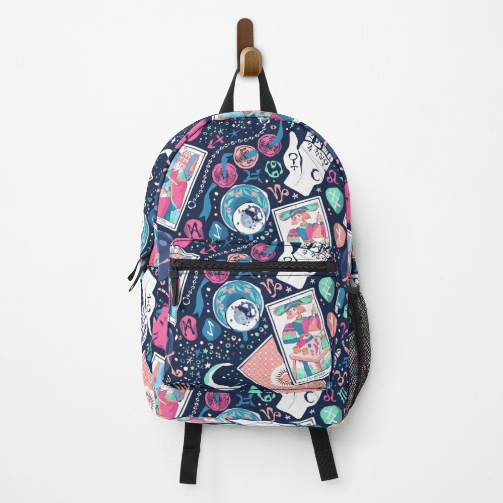 Oracle Backpack