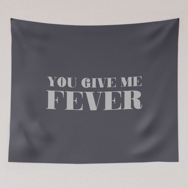 Item preview, Fever, silver designed and sold by perezzzoso.