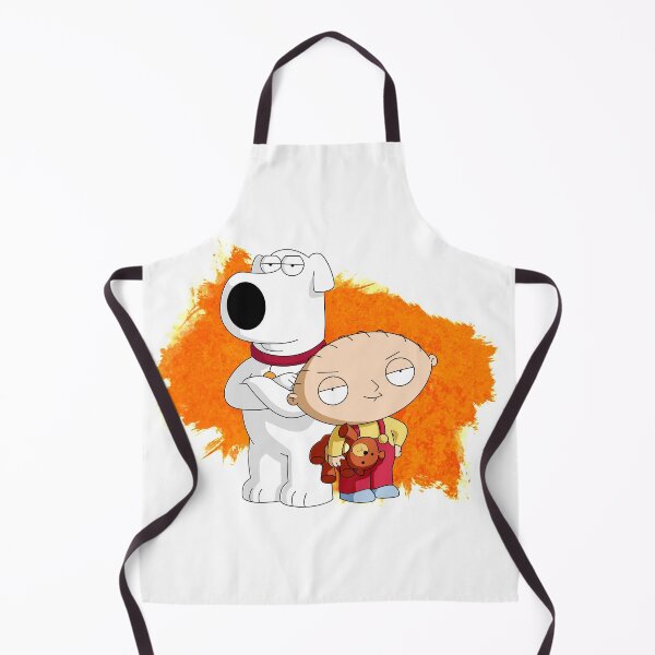 Item preview, brian and stewie designed and sold by LiliJSC.