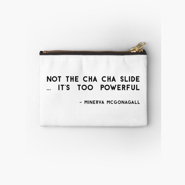 Item preview, Not the Cha Cha Slide ... It's too Powerful designed and sold by Chanwills0.