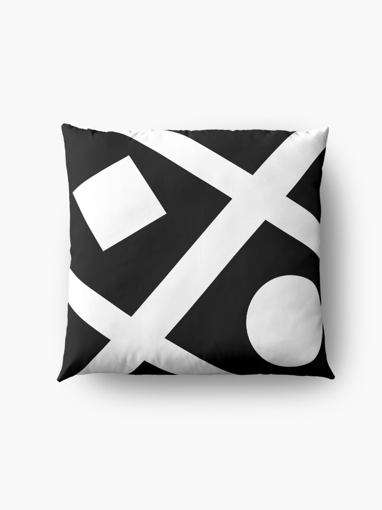 Alternate view of Simplicity Floor Pillow