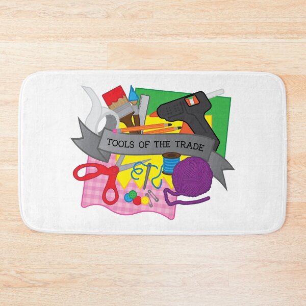 Item preview, Tools of the Trade - Artists, Crafters, Designers, Creatives designed and sold by lirpanator.