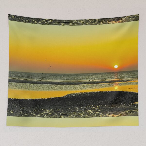 Item preview, Sunset... designed and sold by SzendeB.