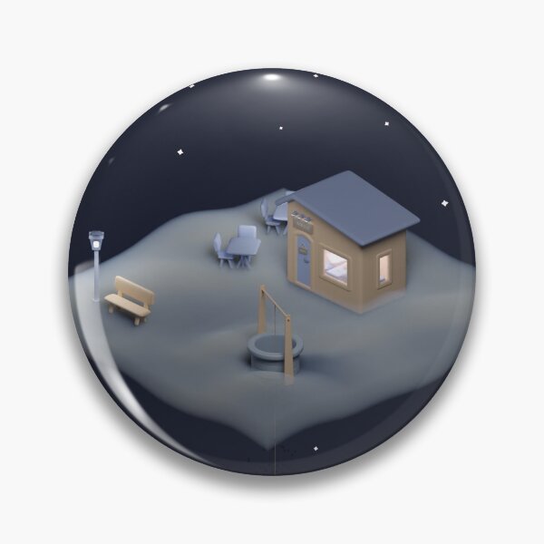 Item preview, Cloud City night ver. designed and sold by tfikuy.