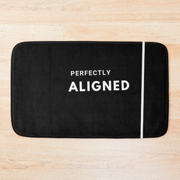 Item preview, Perfectly aligned ?  designed and sold by MissRodra.
